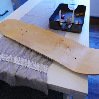 Skateboard Deck – Erfurt