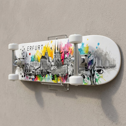Skateboard Deck – Erfurt