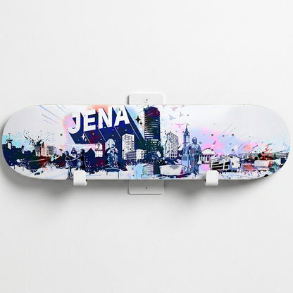 Skateboard Deck – Jena