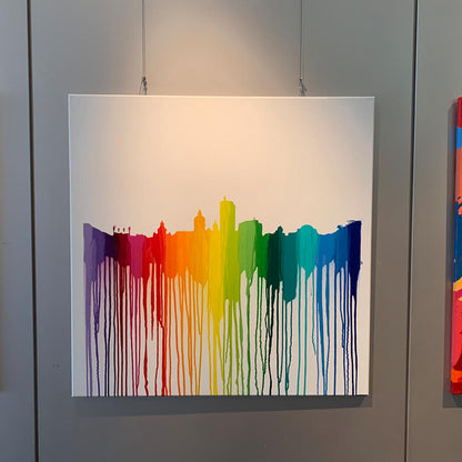 Jena - Alle Farben
