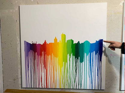 Jena - Alle Farben