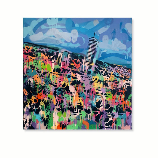 Urban Jungle