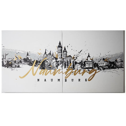 Naumburg Skyline