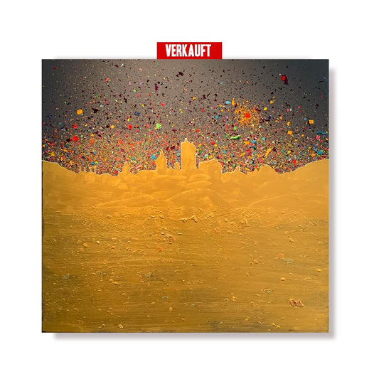 Jena Skyline gold