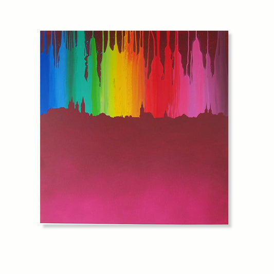 Naumburg alle Farben