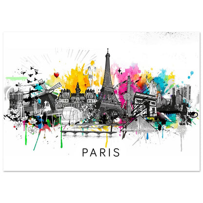 Sykline Paris